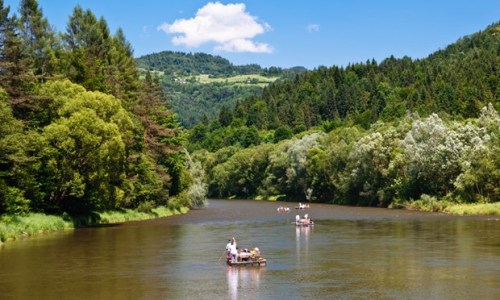 These destinations for families in 2016