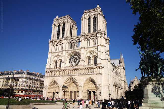 10 best Tourist Attraction in Europe