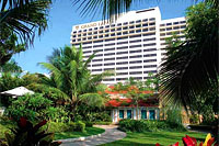 Grand Lapa Hotel