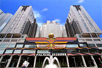 The Landmark Macau Hotel
