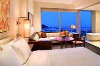 Grand Hyatt Macau