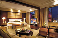 Hotel Presidente Macau