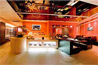 Ole London Hotel Macau