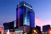 Waldo Hotel Macau
