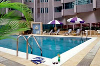 Grandview Hotel Macau