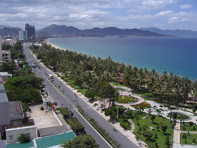 Top 10 tourist attractions in Vietnam