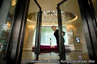 10 Best Hotels in Hong Kong