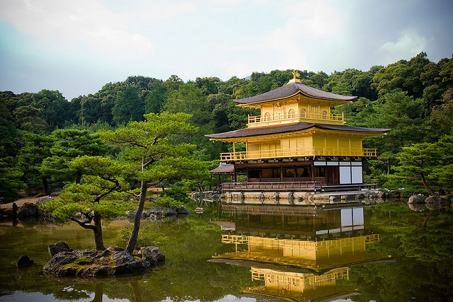 Top 10 Tourist Attractions in Japan