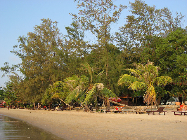 Sihanoukville