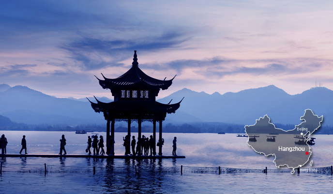 West Lake