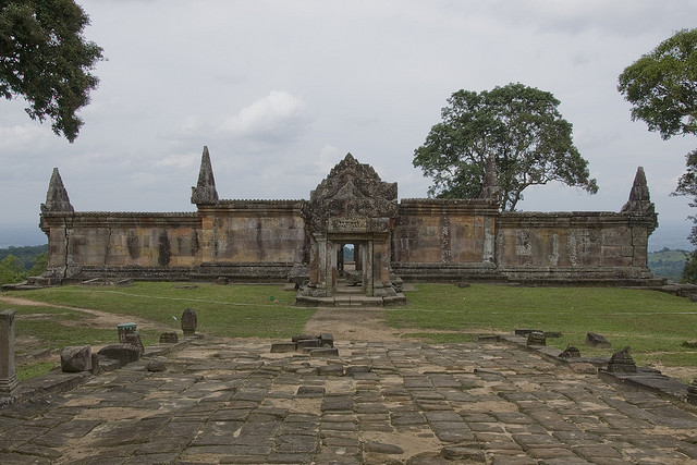 Preah Vihear