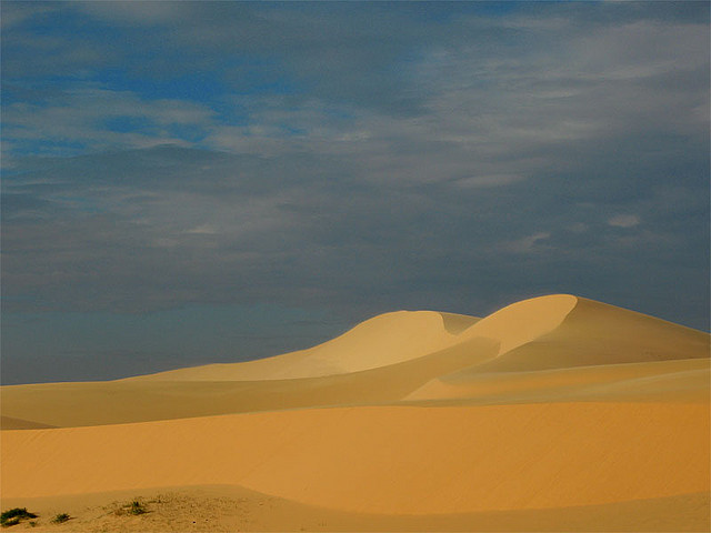 Mui Ne