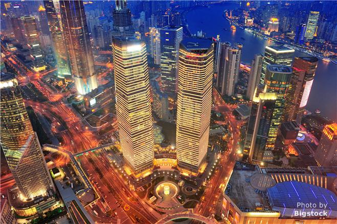 shanghai