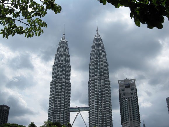 Malaysia Travel Tips