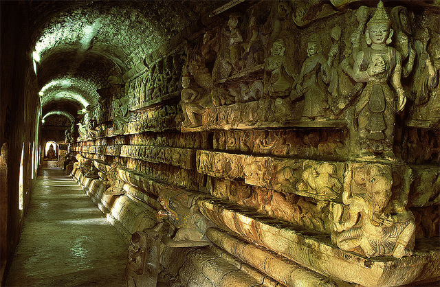 Mrauk U