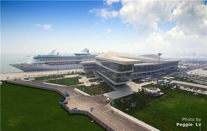 tianjin