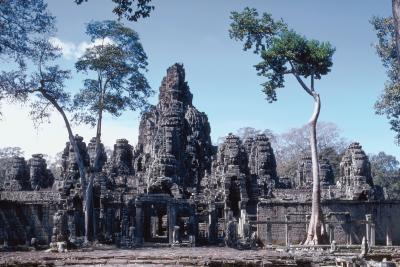 What to Bring to Travel in Cambodia
