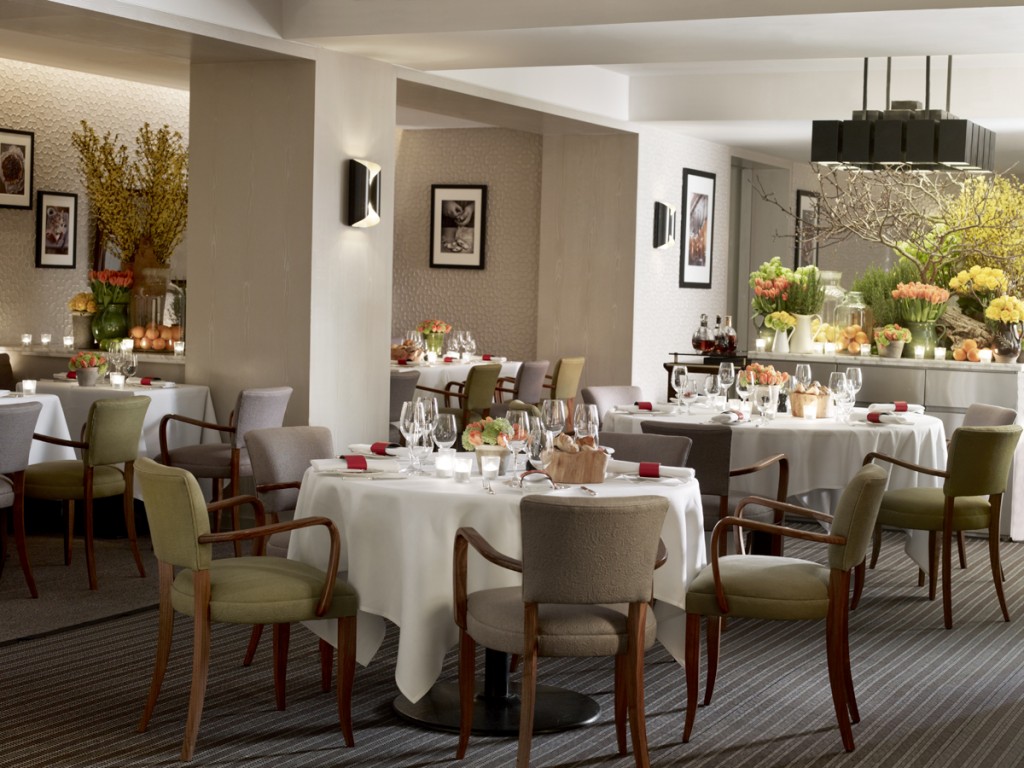Berkeley restaurants