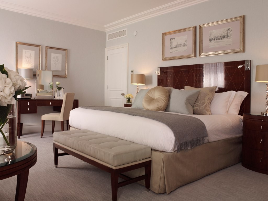 Berkeley room