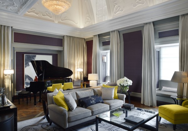 Best hotel London Corinthia-Hotel-London