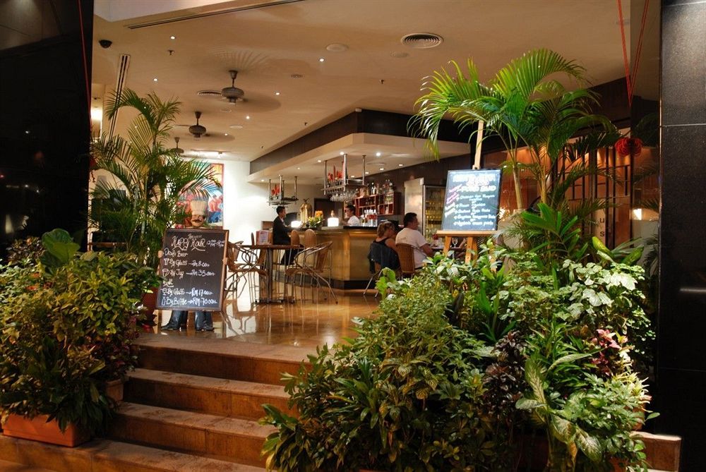 Capitol Hotel Kuala Lumper