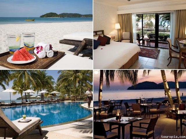 Top 10 best beach resorts in Malaysia