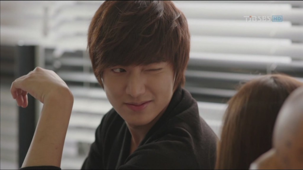 City Hunter