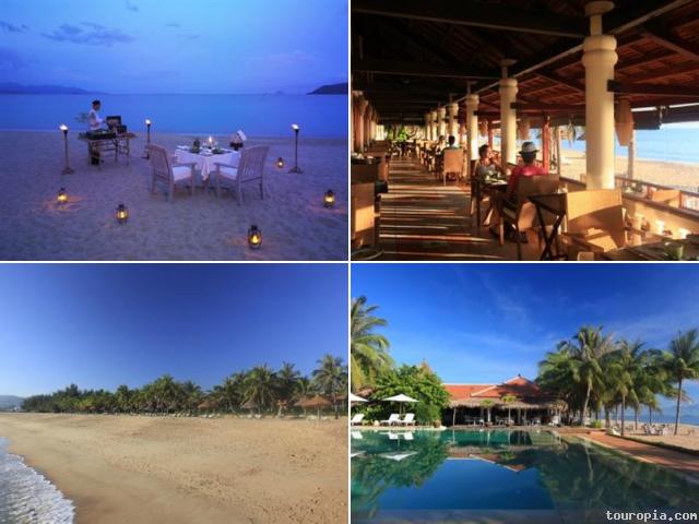 Evason Ana Mandara Nha Trang *****