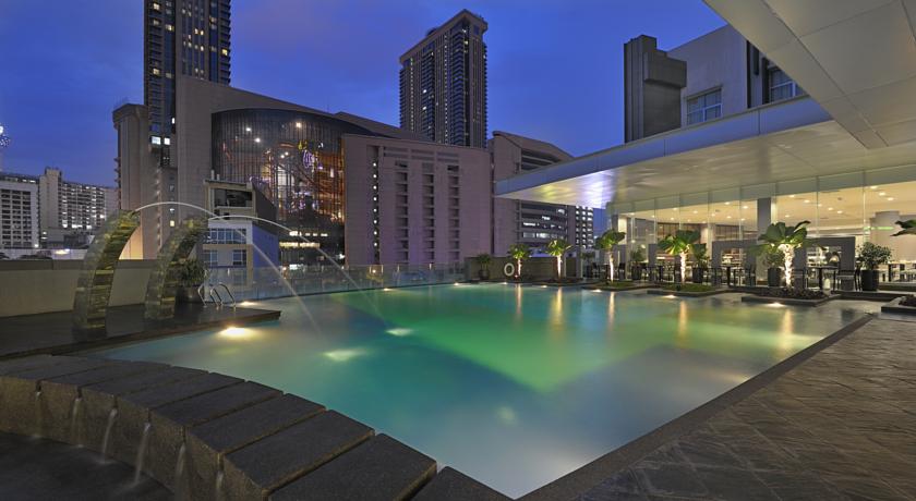 Furama Bukit bintang