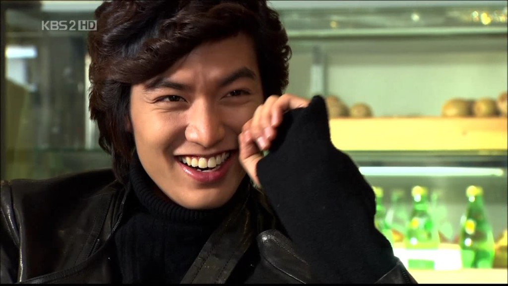 Goo Jun Pyo