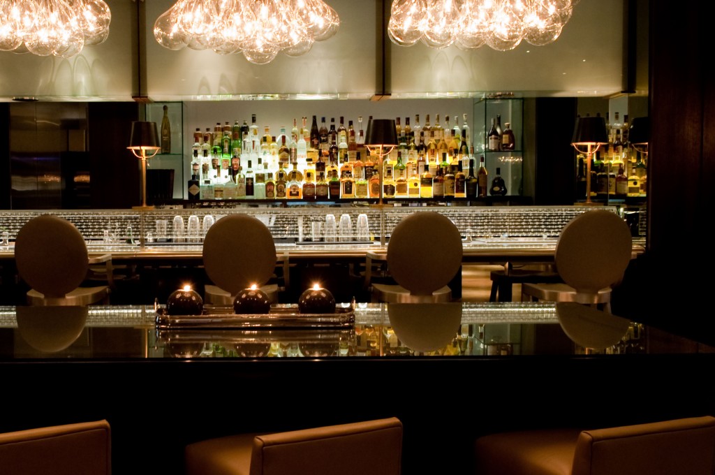 Five Best London Boutique Hotel