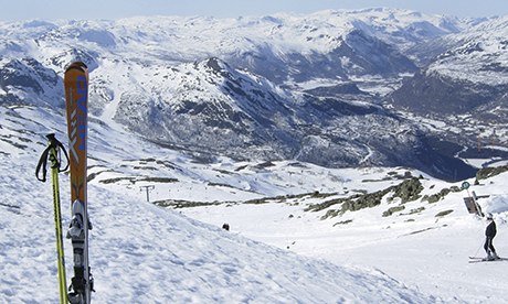 Hemsedal