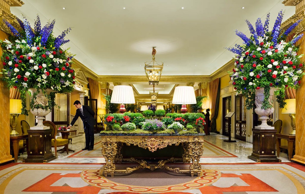 five-london-luxury-hotels-for-your-honeymoon
