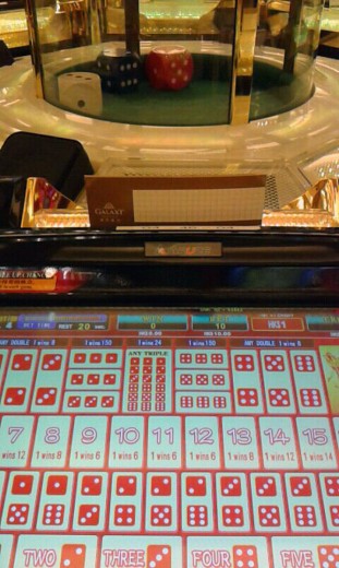 Lost like 30USD gambling :(