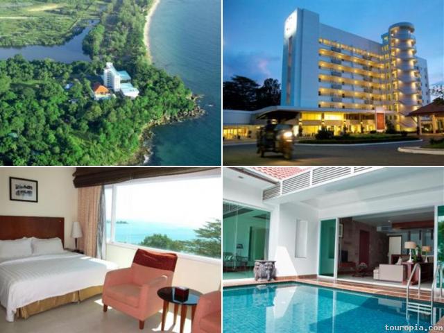 Independence Hotel Resort & Spa ****