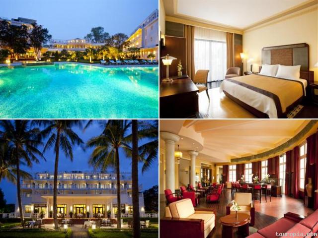 La Residence Hue Hotel & Spa *****
