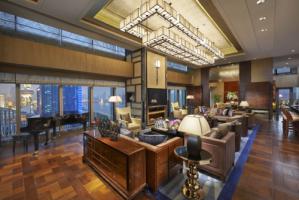 Top 11 Luxury Hotels in Shanghai