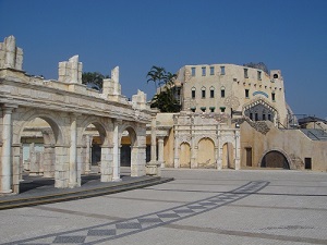 Macau