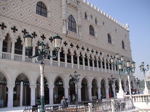 MAcau cotai strip taipa venetian
