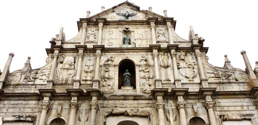 Macau with Kids, Family Friendly