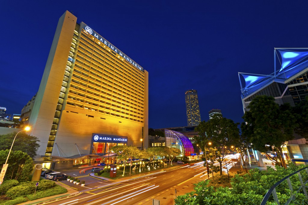 Marina Mandarin