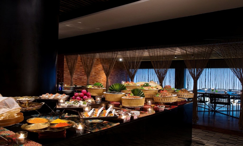 Maya Hotel