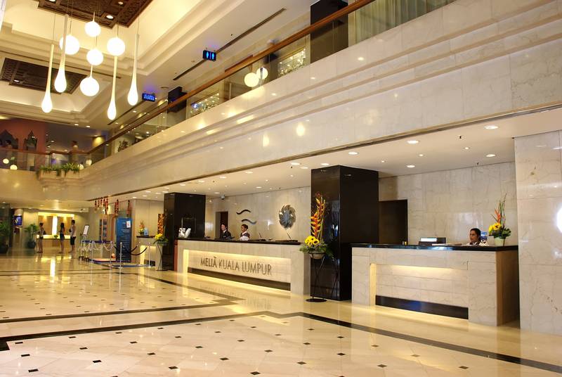 Melia Kuala Lumper