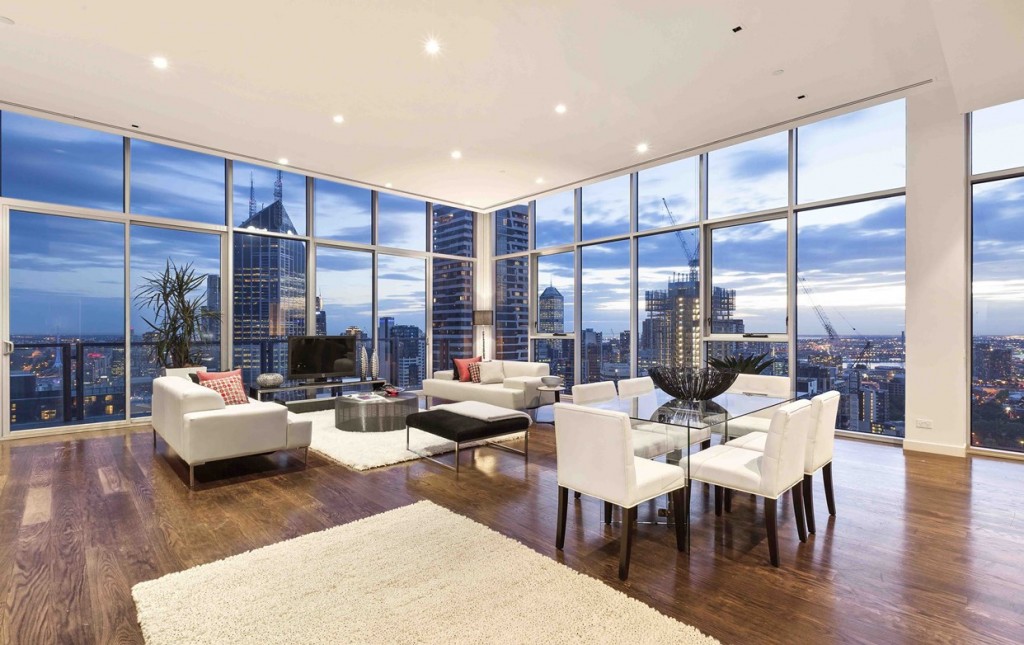 Milano  Top 5 serviced apartments in Melbourne Milano