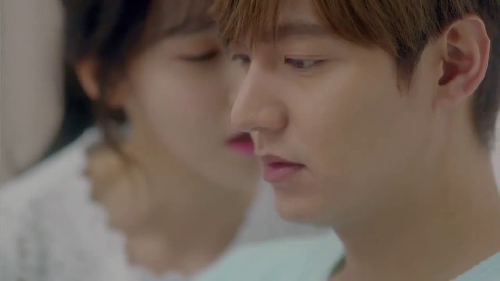 Minho Drama Yoona