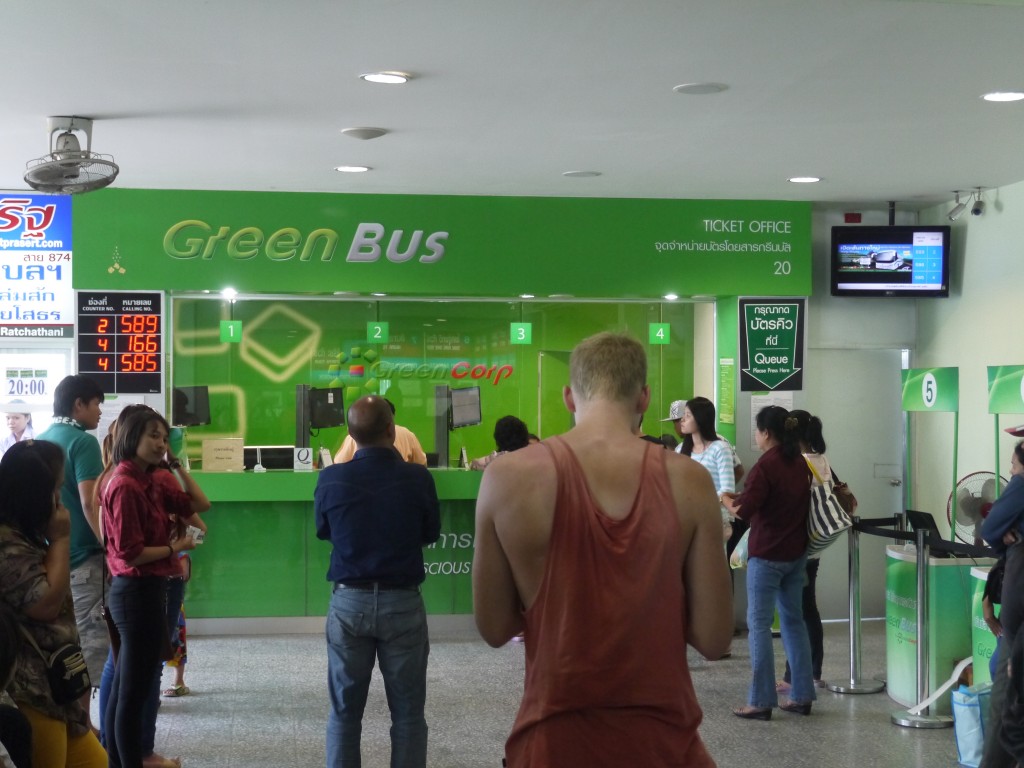 Chiang Mai and Chiang Rai