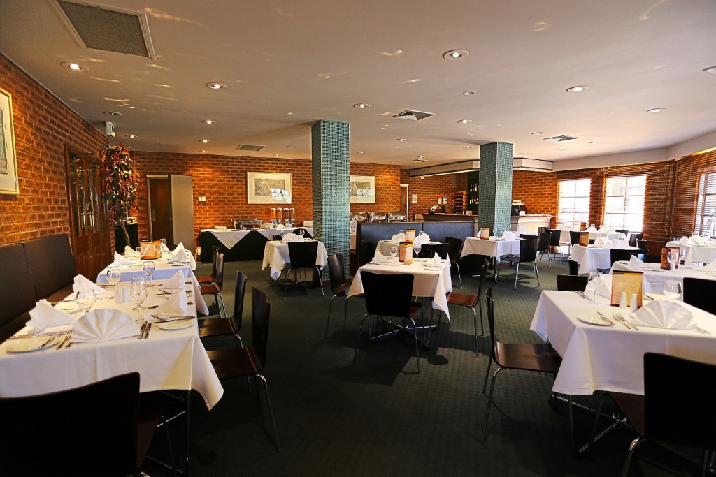 PK restaurant  Top 5 hotels near airport in Melbourne PK restaurant