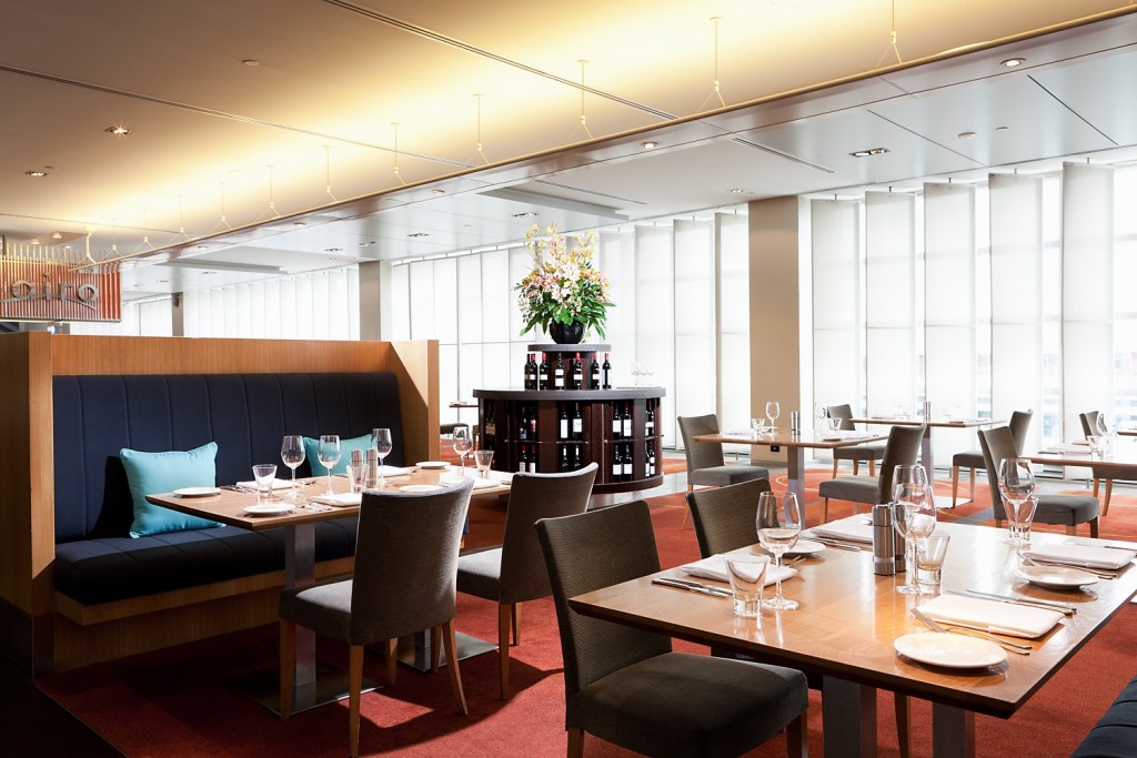 ParkRoyal  Top 5 hotels near airport in Melbourne ParkRoyal