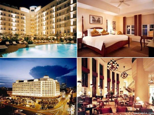 Park Hyatt Saigon *****