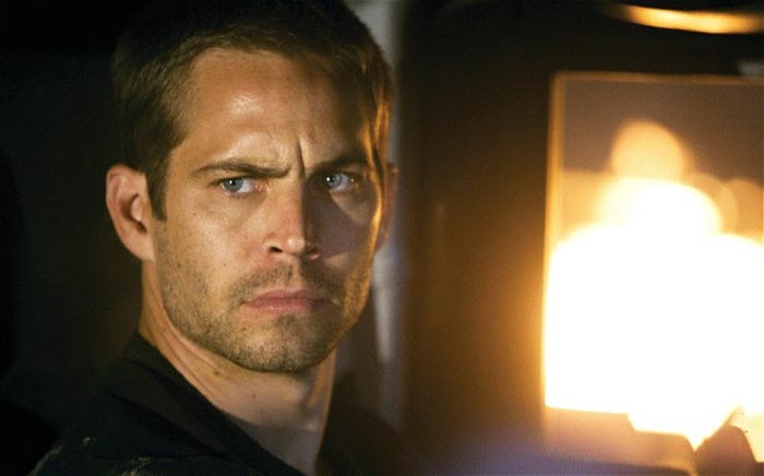 Paul Walker's Death